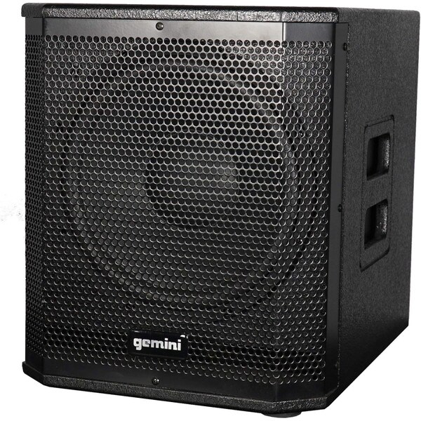 Main product image for Gemini LRX-448 Portable Line Array Speaker System w/ Subwoofer235-147